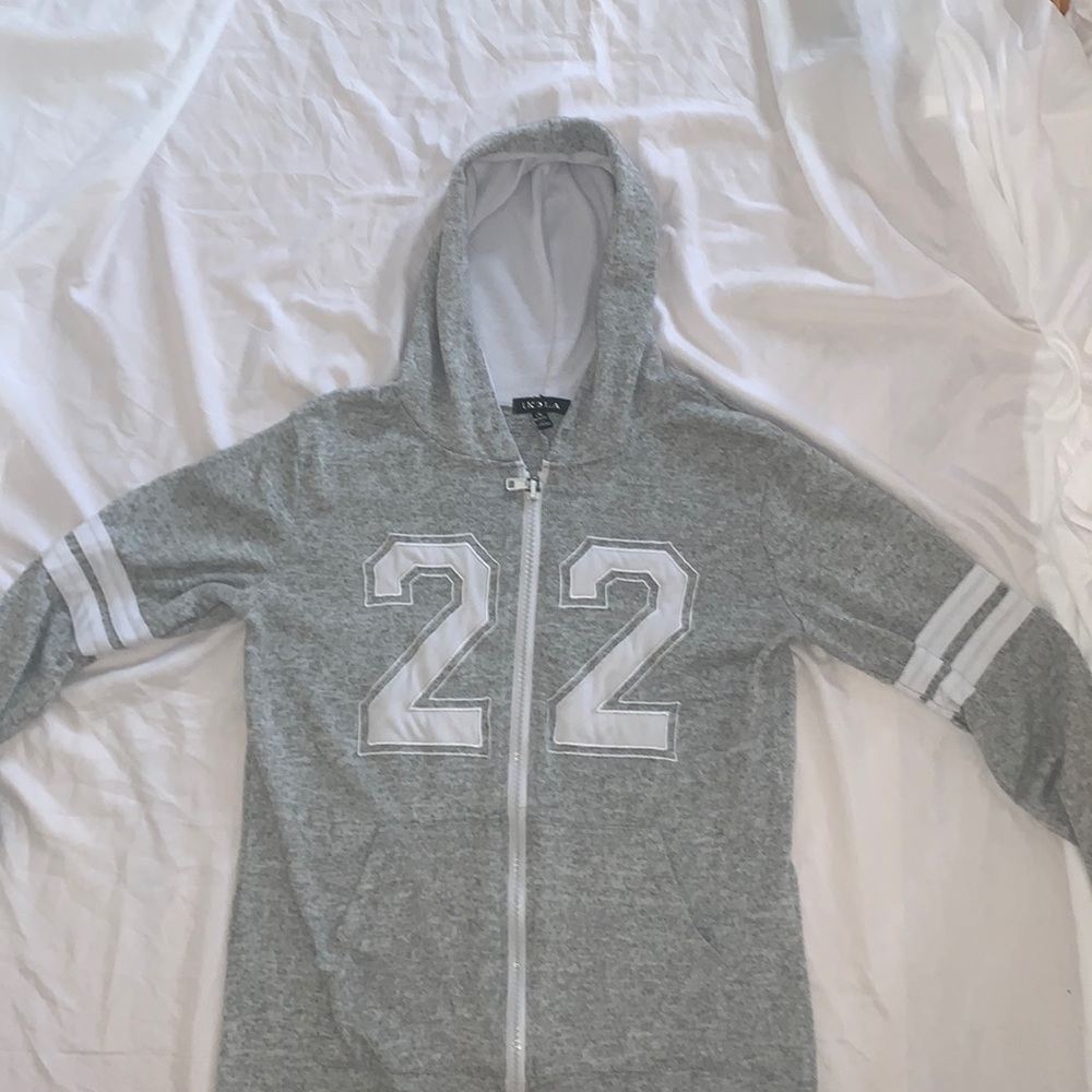 UK2LA onesie